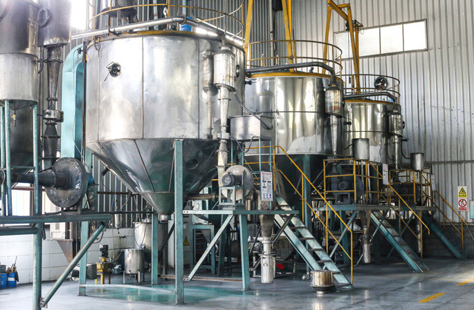 quality Cast Tungsten Carbide Powder factory