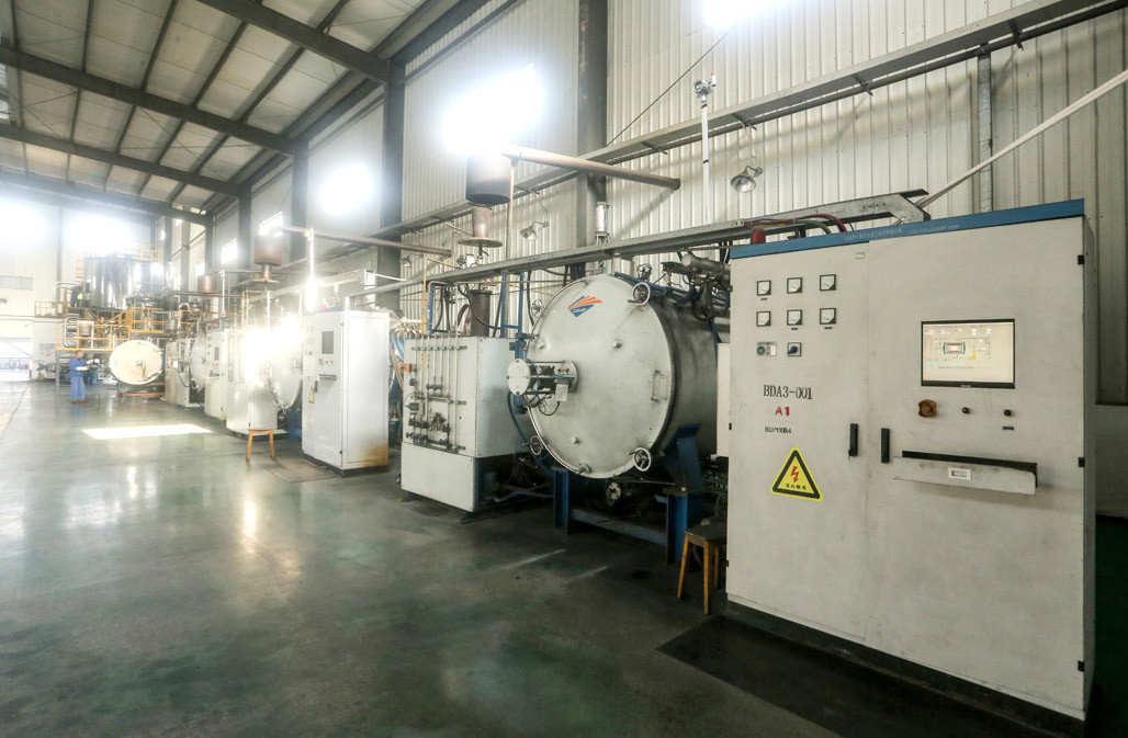quality Cast Tungsten Carbide Powder factory