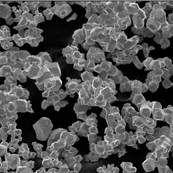 Cast Tungsten Carbide Powder Melting Point 2 Impact Toughness 6.0J/cm2 for Heavy-Duty and Stress Applications