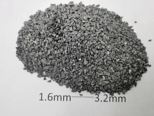 Fracture Toughness 4.5MPa.m1/2 Cast Tungsten Carbide Powder for Long-Lasting Applications