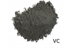 Metallic or Ceramic HVOF WC-10Co-4Cr Coating High Hardness 1400-1700 HV0.1 for Optimal Performance