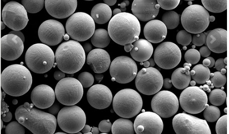 Chemistry W2C-WC Cast Tungsten Carbide Powder with High Impact Toughness and High Melting Point