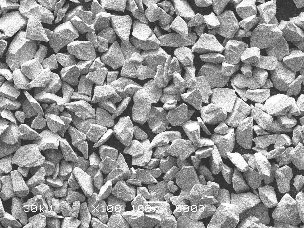 s Top Choice Crushed Tungsten Carbide and Cobalt Powder with 1-10 Micron Particle Size