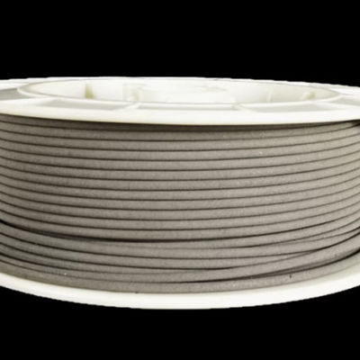Cast Tungsten Carbide Flexible Welding Rope With NiCrBSi Matrix